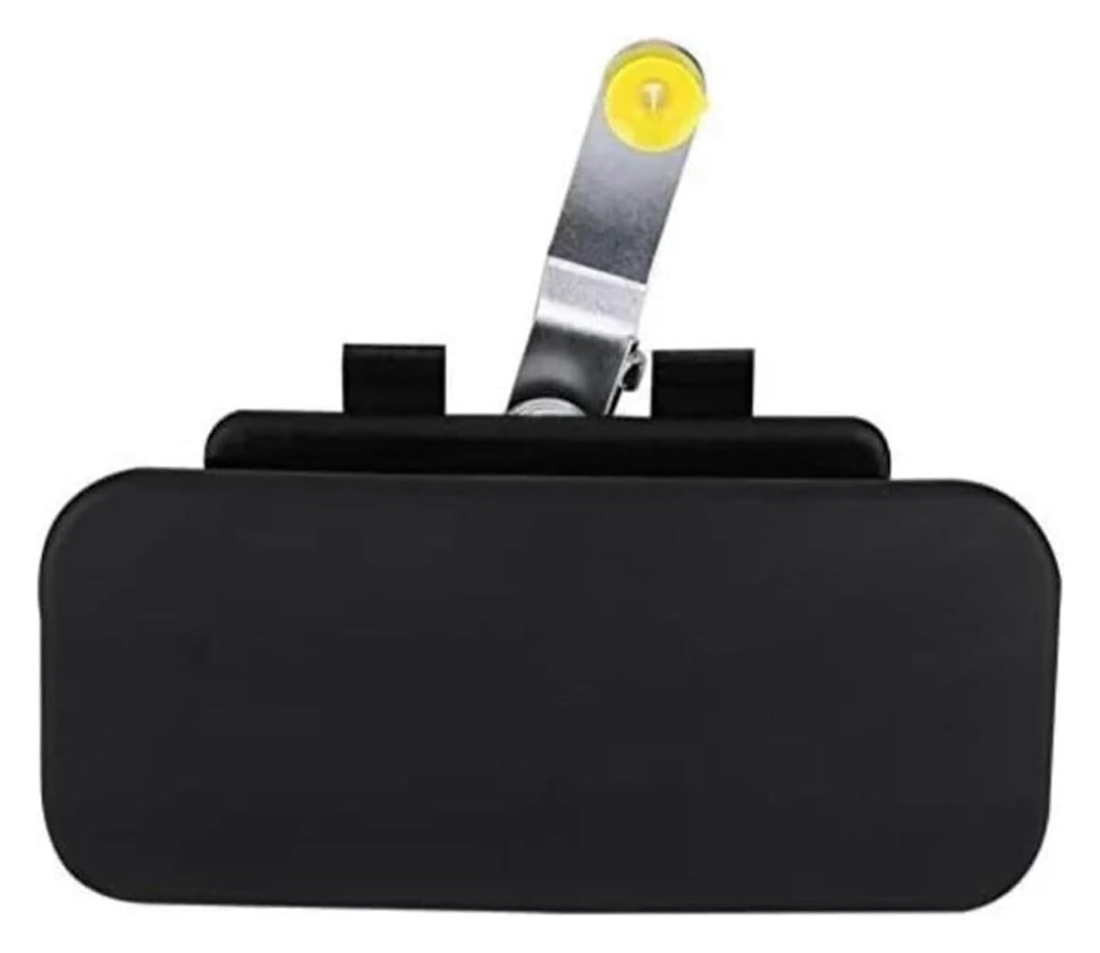Auto Außentürgriff Kappen Für Transit MK6 MK7 2000-2014 Auto Vorne Außentür Griff Mit Halterung Äußere Außen 4657879 1494053 Tür Griff(Right) von QGMKMVZZBK