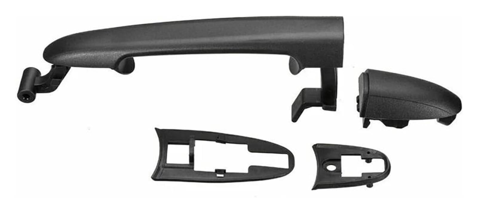 Auto Außentürgriff Kappen Für VW Für Crafter 2006-2021 9067600170 Außenteil Ersatz Schiebetür Griff Linke Seite Auto Zubehör Auto Außentürgriff Kappen Für VW Für Crafter 2006-2021 9067600170 Außenteil Ersatz Schiebetür Griff Linke Seite Auto Zubehör von QGMKMVZZBK