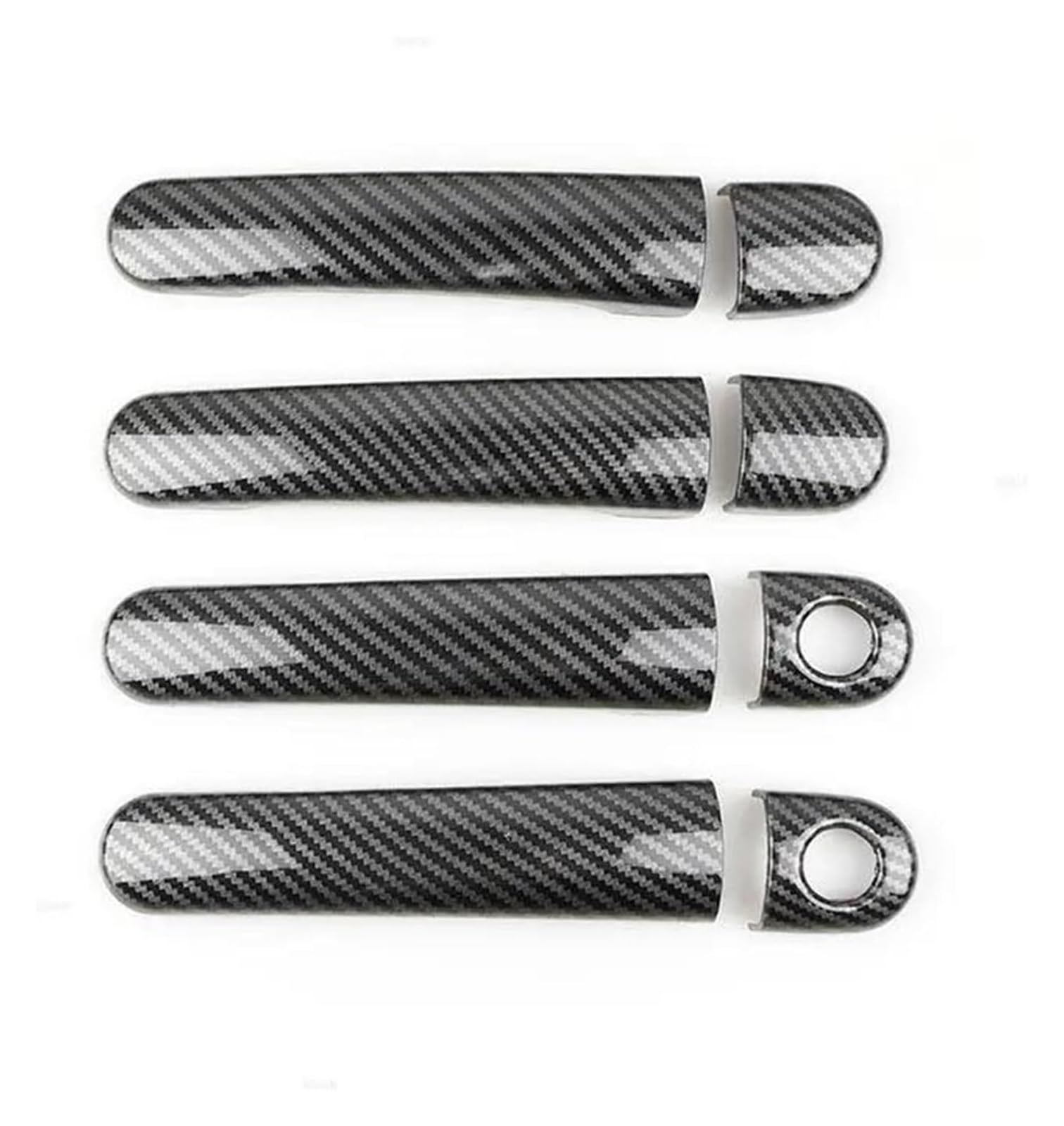 Auto Außentürgriff Kappen Für VW Für G&olf 4 Für J&etta Für B&ORA MK4 Für Kaninchen A4 1J Für P&assat B5 Für Polo Für Lupo 1996-2006 Außentürgriffabdeckungen Trim(Carbon,A) Auto Außentürgriff Kappen Für VW Für G&olf 4 Für J&etta Für B&ORA MK4 Für Kaninchen A4 1J Für P&assat B5 Für Polo Für Lupo 1996-2006 Außentürgriffabdeckungen Trim(Carbon,A) von QGMKMVZZBK