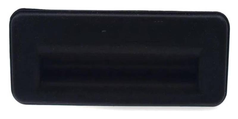 Auto Außentürgriff Kappen Für VW Für G&olf Für Variant Für 4Motion 2007 2008 2009 Zubehör Heckklappe Boot Griff Schalter 5J0827566E Ersatz Außen Teil von QGMKMVZZBK