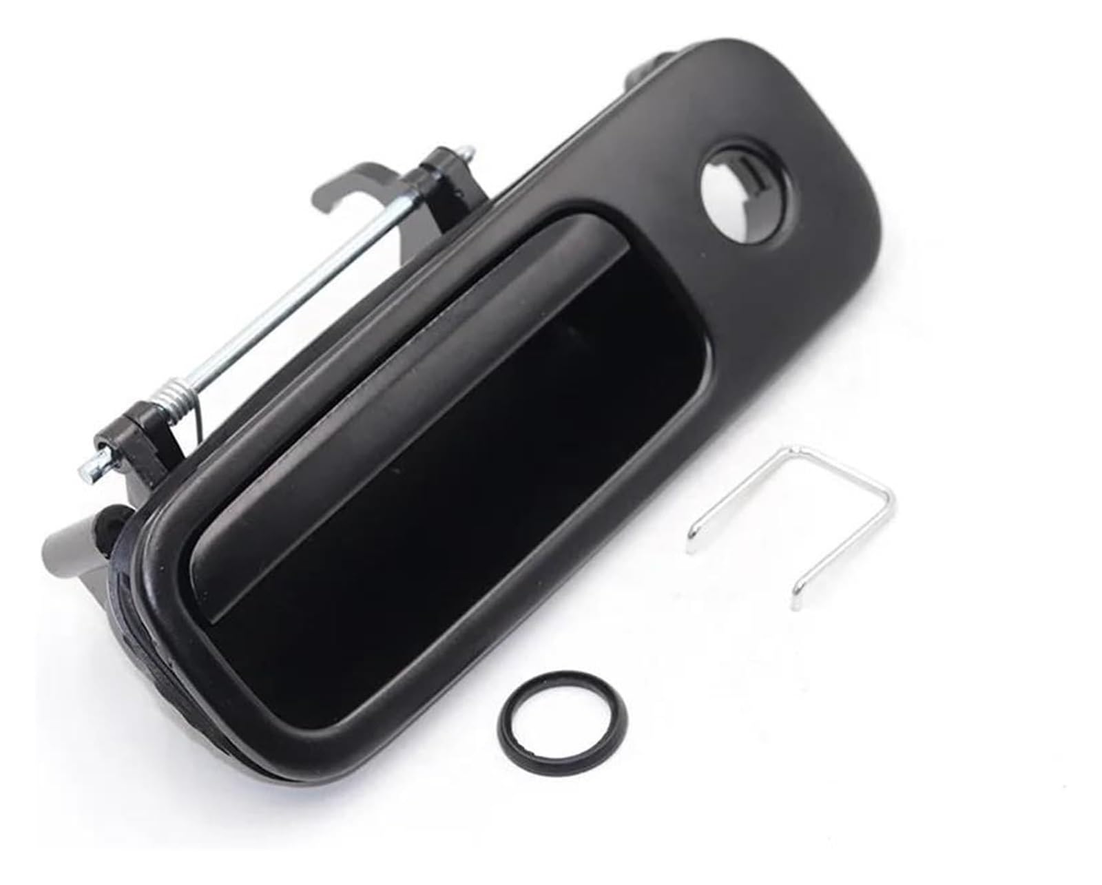 Auto Außentürgriff Kappen Für VW Für Polo MK3 Für G&olf MK4 1J6827565B Heckklappe Boot Gepäck Türschloss Griff Außen Teil Stamm Auto Außentürgriff Kappen Für VW Für Polo MK3 Für G&olf MK4 1J6827565B Heckklappe Boot Gepäck Türschloss Griff Außen Teil Stamm von QGMKMVZZBK