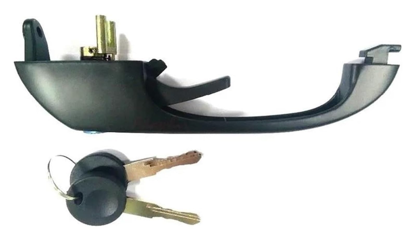 Auto Außentürgriff Kappen Für VW T3 Für Transporter III Für Vanagon 1979-1992 251837205 Außenteil Türgriff Links Rechts Mit 2 Schlüssel Bus Auto Außentürgriff Kappen Für VW T3 Für Transporter III Für Vanagon 1979-1992 251837205 Außenteil Türgriff Links Rechts Mit 2 Schlüssel Bus von QGMKMVZZBK
