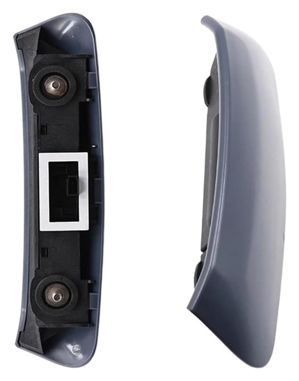 Auto Außentürgriff Kappen Für Vauxhall Für Corsa D MK III 2007-2015 Hinten Stamm Heckklappe Griff Schalter Ersatz 13188017 176729 13188288 Auto Außentürgriff Kappen Für Vauxhall Für Corsa D MK III 2007-2015 Hinten Stamm Heckklappe Griff Schalter Ersatz 13188017 176729 13188288 von QGMKMVZZBK