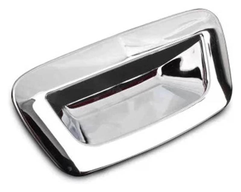 Auto Außentürgriff Kappen Für Vauxhall Für Mokka X 2012-2019 Äußere Türgriff Hinten Stamm Heckklappe Tür Griff Deckel Fangen Abdeckung von QGMKMVZZBK