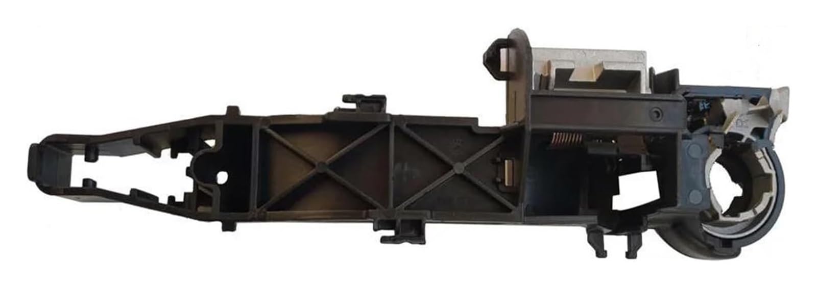 Auto Außentürgriff Kappen Für Vauxhall Für Movano 2010-2016 Äußere Teil Links Rechts Türgriff Unterstützung 806067794R 806073022R(Left Support) von QGMKMVZZBK