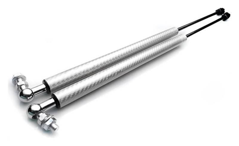 Gasfeder Stoßhebelhebel Für B&enz GLA CLA A-Klasse A180 A200 A250 A45 AMG 2014-2019 Motorhaubenheberunterstützung Gasdruckfeder Gasstoßdämpfer Hubstrebenstangen Federstange(Carbon Fiber 4) von QGMKMVZZBK
