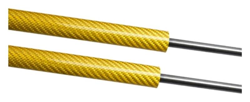 Gasfeder Stoßhebelhebel Für Calibra 1989-1997 Front Haube Motorhaube Ändern Gas Streben Lift Unterstützung Stoßdämpfer Heber Unterstützung Gas Strut(Carbon Fiber 6) von QGMKMVZZBK