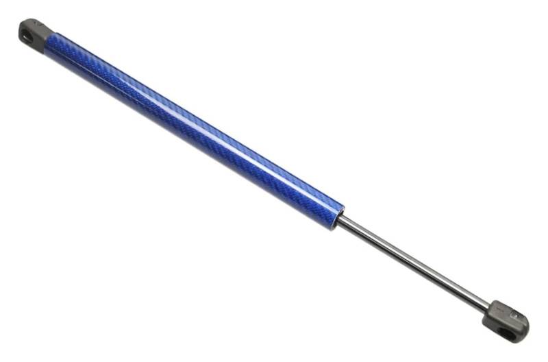 Gasfeder Stoßhebelhebel Für Chrysler Für Crossfire 2004-2008 Motorhauben-Gasdruckfeder Stützstange Federstoßdämpfer Fronthaubendämpfer 874 Mm(Carbon Fiber 3) von QGMKMVZZBK