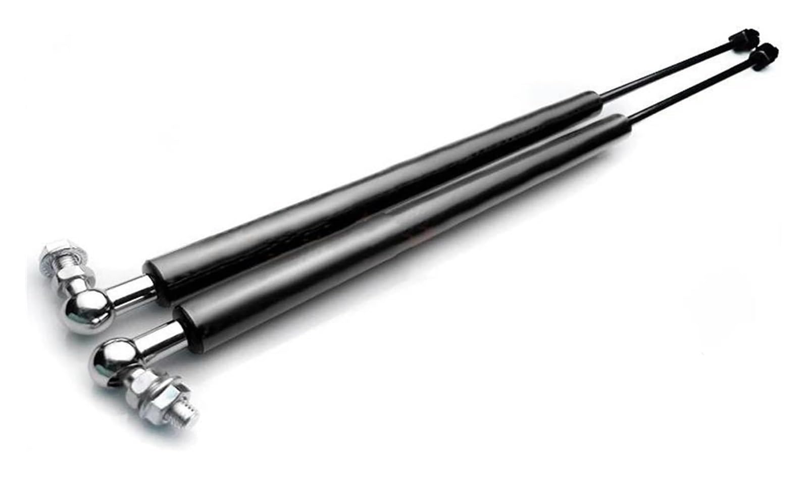 Gasfeder Stoßhebelhebel Für Civic 8TH 2006-2010 Auto Front Hood Abdeckung Frühling Schock Unterstützung Heben Halterung Hydraulische Rod Strut Bars(Schwarz) von QGMKMVZZBK