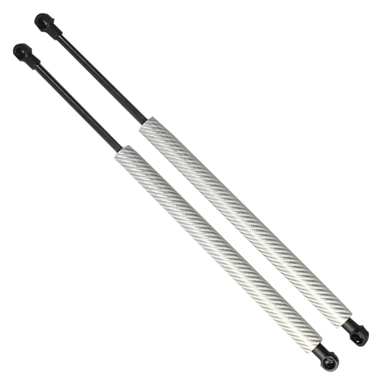 Gasfeder Stoßhebelhebel Für F&ord Für EDGE 2007-2014 Motorhaubenheberunterstützung Gasdruckfeder Vorderhaube Gasfederstreben Hubstoßdämpfer Absorber(Carbon Fiber 4) von QGMKMVZZBK
