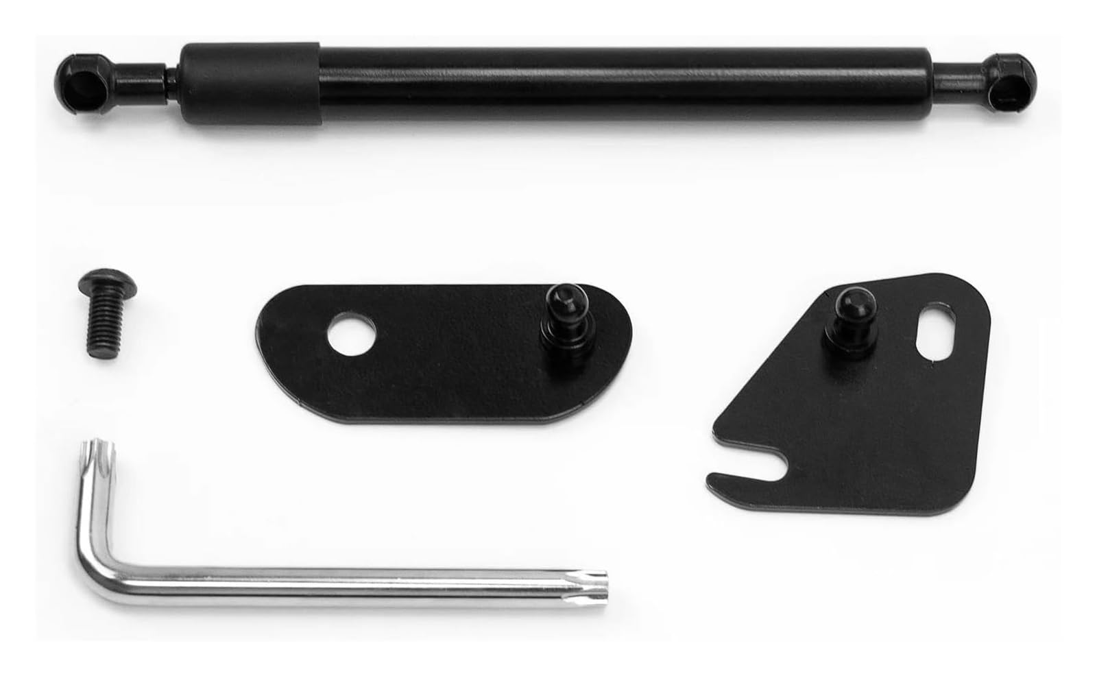 Gasfeder Stoßhebelhebel Für F&ord Für F150 2015-2020 Auto-Kofferraum Heckklappe Hydraulikstange Stoßdämpfer Unterstützung Hubstange Armstange Geeignet Auto-Kofferraum Gasfeder Stoßhebelhebel Für F&ord Für F150 2015-2020 Auto-Kofferraum Heckklappe Hydraulikstange Stoßdämpfer Unterstützung Hubstange Armstange Geeignet Auto-Kofferraum von QGMKMVZZBK