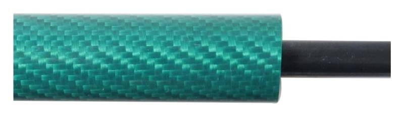 Gasfeder Stoßhebelhebel Für F&ord Für Fiesta MK7 2012-2019 Fronthaube Motorhaube Gasdruckfedern Unterstützung Stoßdämpfer Motorhaubenheber Unterstützung Gasdruckfeder(Carbon Fiber 4) von QGMKMVZZBK