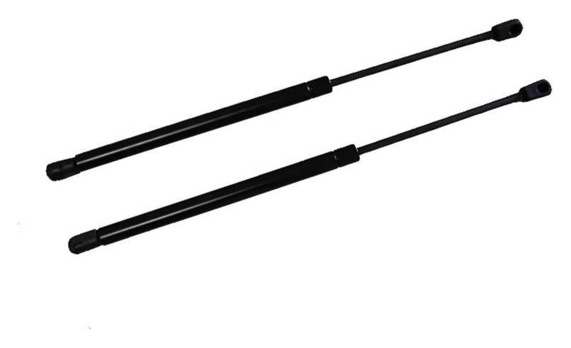 Gasfeder Stoßhebelhebel Für Hyundai Für Santa Fe 2007-2012 Heckklappen-Gasdruckfedern 2 Stück Hebehalterungen Heckklappenstrebe Stoßdämpfer Federbeine 81770-2B001 von QGMKMVZZBK