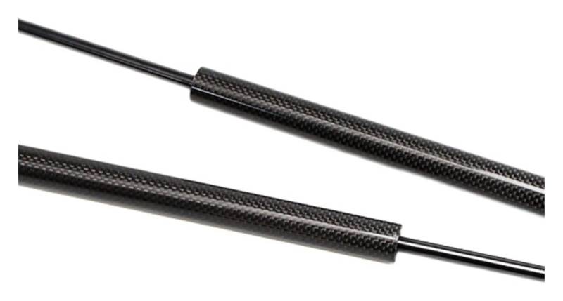 Gasfeder Stoßhebelhebel Für Hyundai Für Tucson NX4 2021-2023 Front Motorhaube Gas Streben Ändern Lift Unterstützung Stoßdämpfer Frühling Prop Kolben Heber Strut(Carbon Fiber 7) von QGMKMVZZBK