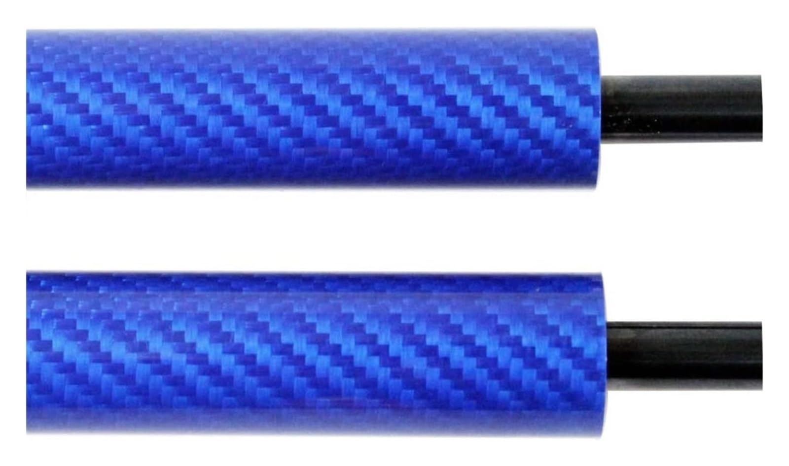 Gasfeder Stoßhebelhebel Für M&ITSUBISHI RVR ASX Für Outlander Sport 2010-2021 Motorhaube Heber Unterstützung Vordere Haube Ändern Gas Streben Frühling Dämpfer Lift Absorber(Carbon Fiber 3) von QGMKMVZZBK