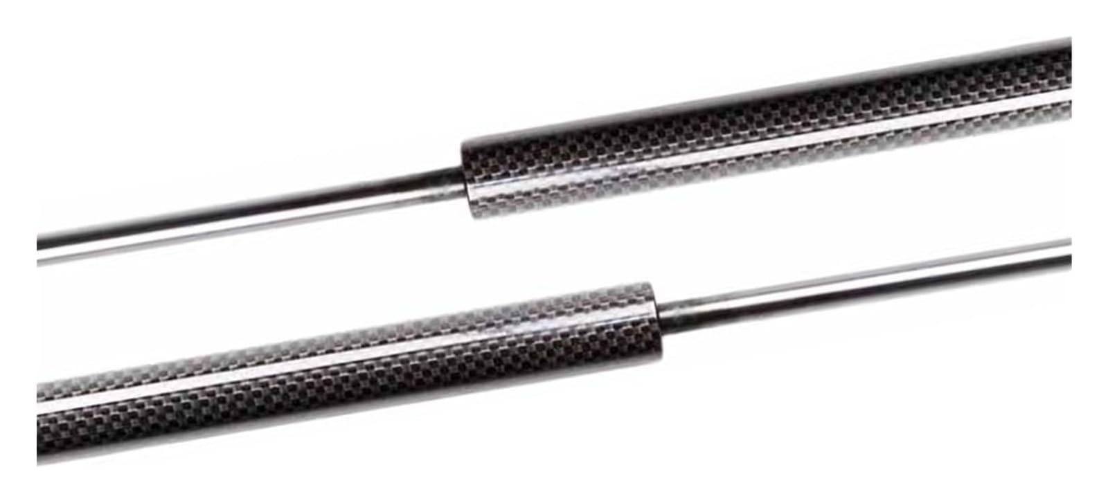 Gasfeder Stoßhebelhebel Für SEAT Für Leon MK4 KL1 KL8 2020-2023 Front Motorhaube Haube Ändern Gas Streben Frühling Dämpfer Lift Unterstützung Absorber Lifter Strut(Carbon Fiber 2) von QGMKMVZZBK