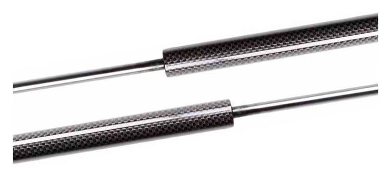 Gasfeder Stoßhebelhebel Für SEAT Für Leon MK4 KL1 KL8 2020-2023 Front Motorhaube Haube Ändern Gas Streben Frühling Dämpfer Lift Unterstützung Absorber Lifter Strut(Carbon Fiber 2) von QGMKMVZZBK