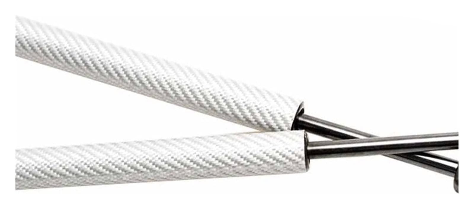Gasfeder Stoßhebelhebel Für T&oyota Für Corolla E10 1991-1995 Motorhaubenheber-Unterstützung Gasdruckfeder Fronthaube Motorhaubenlift Stoßdämpfer Gasdruckfedern(Carbon Fiber 1) von QGMKMVZZBK