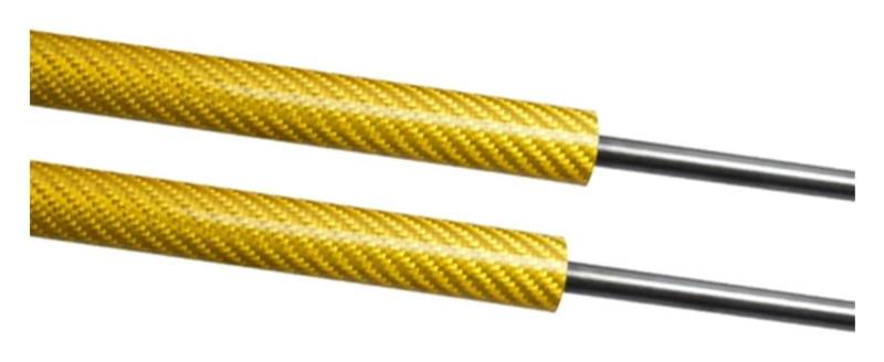 Gasfeder Stoßhebelhebel Für T&oyota Für Corolla E210 2018-2023 Front Haube Motorhaube Gas Streben Schock Dämpfer Lift Unterstützt Absorber Lifter Unterstützung Strut(Carbon Fiber 8) von QGMKMVZZBK