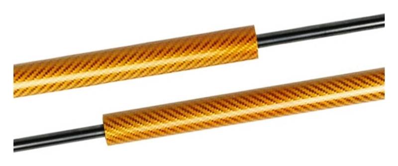 Gasfeder Stoßhebelhebel Für T&oyota Für Corolla Für Levin AE86 AE85 1983-1987 Gas Stoßdämpfer Absorber Motorhaube Lifter Unterstützung Auto Front Haube Gas Streben Lift(Carbon Fiber 8) von QGMKMVZZBK