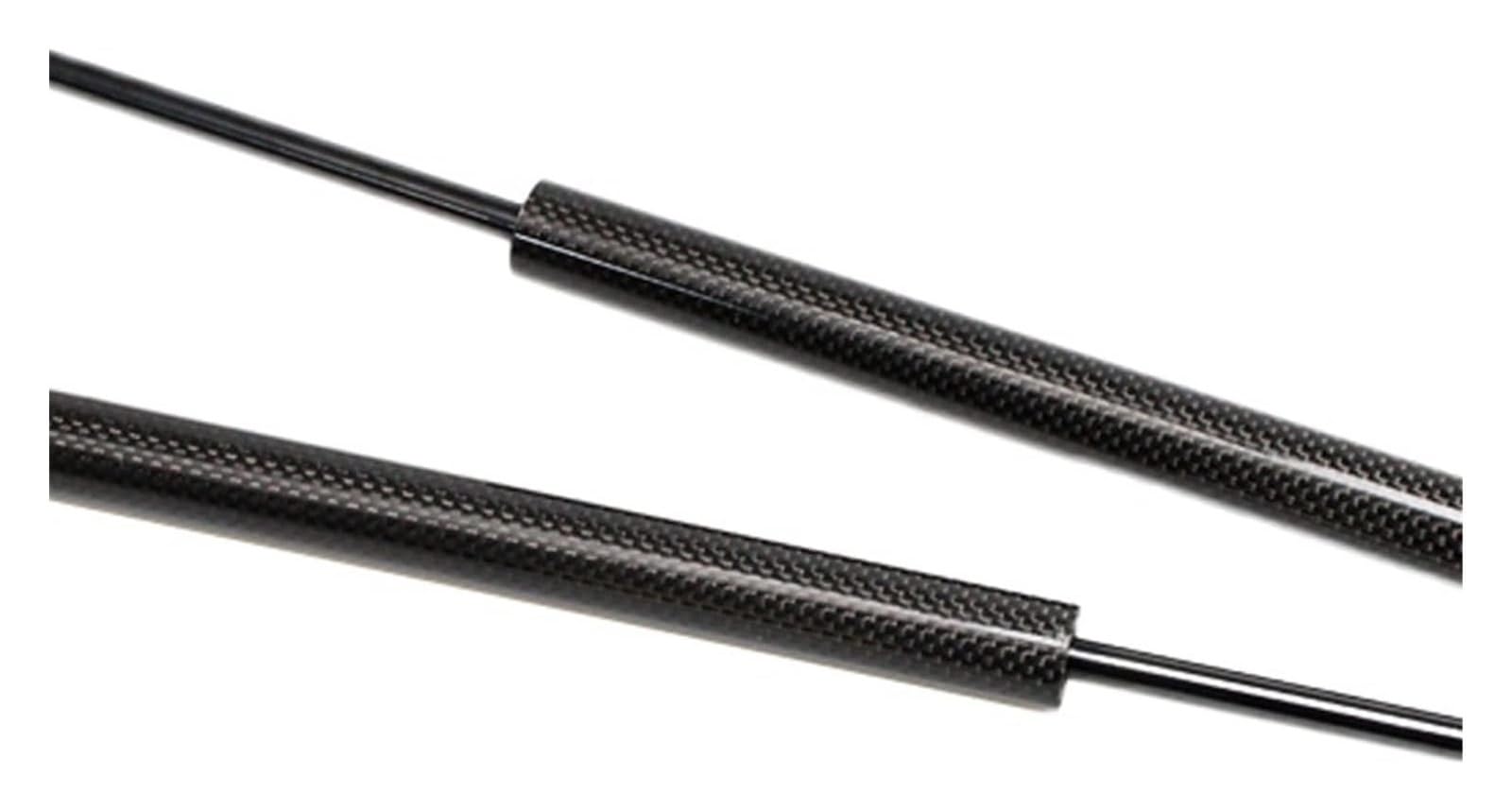 Gasfeder Stoßhebelhebel Für T&oyota Für Mark II Für Qualis 1997-2002 Wagon Front Hood Bonnet Gas Struts Lift Unterstützt Shock Springs Dämpfer Absorber Lifter Unterstützung(Carbon Fiber 2) von QGMKMVZZBK