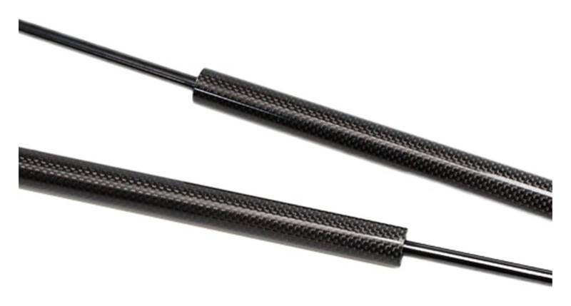 Gasfeder Stoßhebelhebel Für T&oyota Für Mark II Für Qualis 1997-2002 Wagon Front Hood Bonnet Gas Struts Lift Unterstützt Shock Springs Dämpfer Absorber Lifter Unterstützung(Carbon Fiber 2) von QGMKMVZZBK
