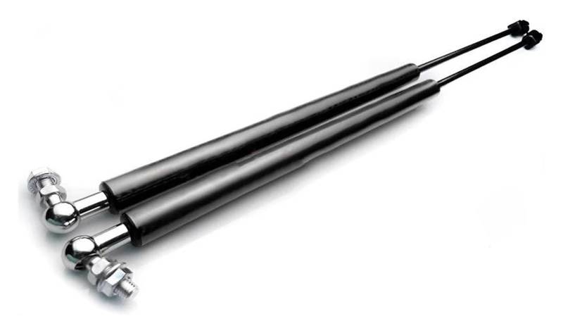Gasfeder Stoßhebelhebel Für T&oyota Für Sienna XL40 2022-2024 Auto Haube Strut Bars Hydraulische Unterstützung Heben Stange Frühling Schock(Schwarz) von QGMKMVZZBK