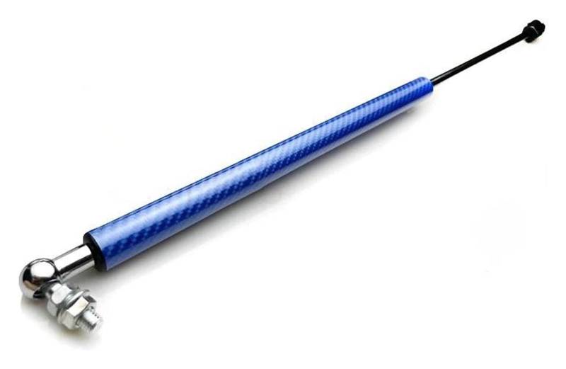 Gasfeder Stoßhebelhebel Für VW Für Golf7 Für G&olf 7 7,5 2014-2020 Auto Austausch Haube Abdeckung Hebe Unterstützung Federbeine Hydraulische Stange Dämpfer Absorber(Carbon Blue) von QGMKMVZZBK