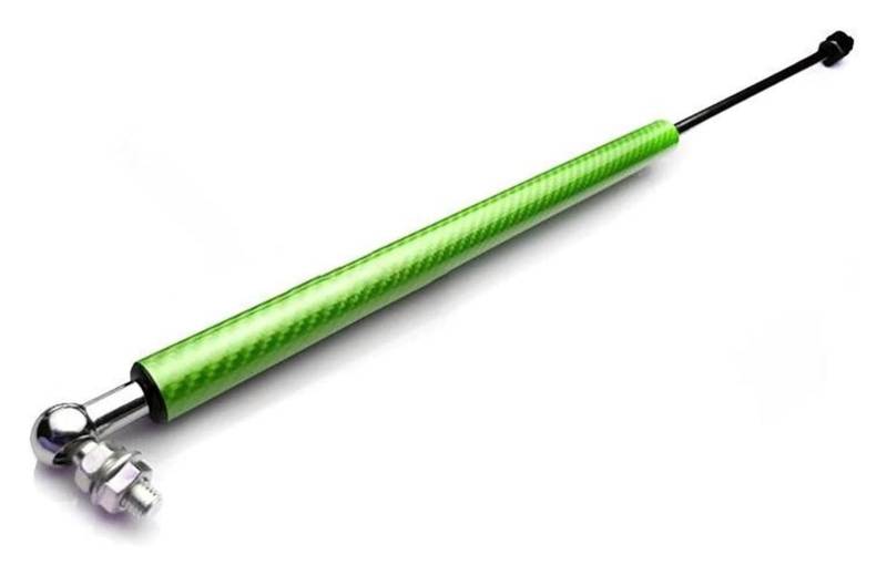 Gasfeder Stoßhebelhebel Für VW Für Golf7 Für G&olf 7 7,5 2014-2020 Auto Austausch Haube Abdeckung Hebe Unterstützung Federbeine Hydraulische Stange Dämpfer Absorber(Carbon Green) von QGMKMVZZBK