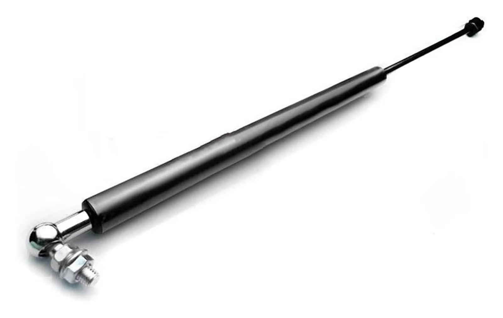 Gasfeder Stoßhebelhebel Für VW Für Golf7 Für G&olf 7 7,5 2014-2020 Auto Austausch Haube Abdeckung Hebe Unterstützung Federbeine Hydraulische Stange Dämpfer Absorber(Schwarz) von QGMKMVZZBK