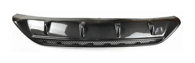 Heckscheibe Dachspoiler Für A&lfa Für Romeo Für Stelvio 2017-2021 Hinten Stamm Spoiler Auto Hinten Stoßstange Diffusor Lip Spoiler Platte Boot Tow Board Abdeckung Splitter von QGMKMVZZBK