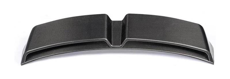 Heckscheibe Dachspoiler Für A1 8X PQ25 Fließheck 2-Türer Standard 2010-2014 Schwanz Dach Flügel Lippe Auto Spoiler Auto Hinten Stamm Dach Spoiler Flügel von QGMKMVZZBK