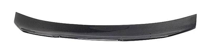 Heckscheibe Dachspoiler Für A4 S4 B9 2016-2019 Real Carbon Fibe PSM Stil Hinten Stamm Spoiler Flügel Boot-Lip Außen Auto Hinten Spoiler von QGMKMVZZBK