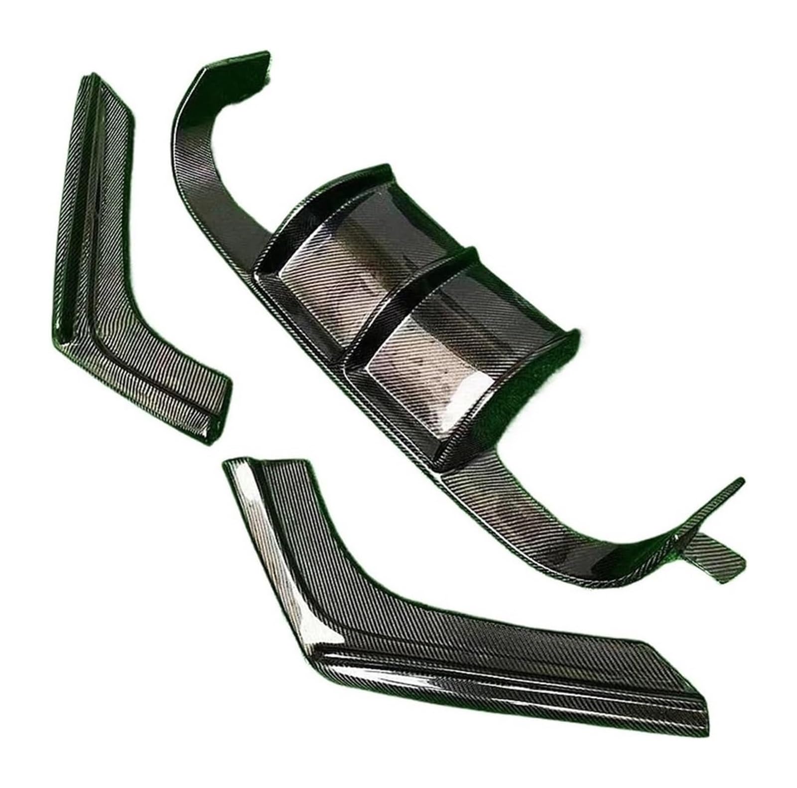 Heckscheibe Dachspoiler Für B&MW 3/4 Serie F80 F82 M3 M4 2013–2019 Auto-Heckspoiler Auto-Carbon-Faser-Heckstoßstangen-Diffusor-Lippenspoiler-Spoiler Heckscheibe Dachspoiler Für B&MW 3/4 Serie F80 F82 M3 M4 2013–2019 Auto-Heckspoiler Auto-Carbon-Faser-Heckstoßstangen-Diffusor-Lippenspoiler-Spoiler von QGMKMVZZBK