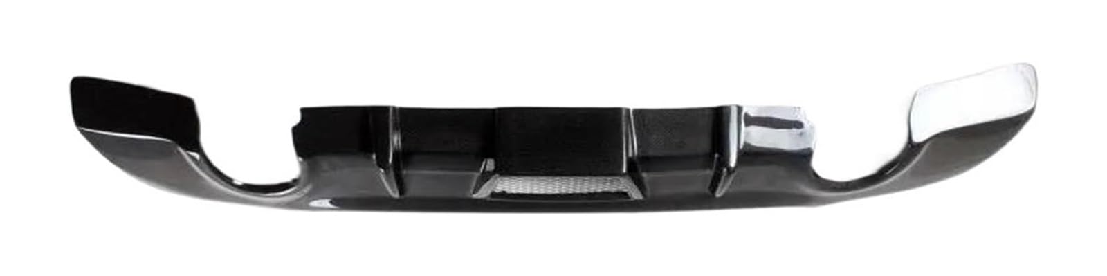Heckscheibe Dachspoiler Für B&MW 3er E92 E93 2008–2011 Racing Heckdiffusor Lip Body Kit Heckspoiler Auto Heckstoßstange Diffusor Lippe Spoiler von QGMKMVZZBK