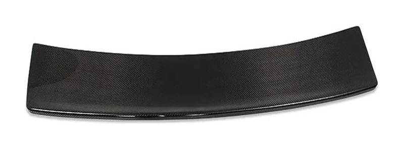 Heckscheibe Dachspoiler Für B&MW 3er E92 M3 2006–2013 Außenzubehörteil Auto-Heckspoiler Kofferraumdeckel Kofferraum-Ducktail-Spoilerflügel von QGMKMVZZBK