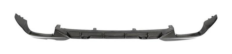 Heckscheibe Dachspoiler Für B&MW 3er G20 G28 Für M-Tech 2020–2022 Heckstoßstangen-Diffusor-Schutzschutz Auto-Heckstoßstangen-Diffusor-Lippenspoiler von QGMKMVZZBK