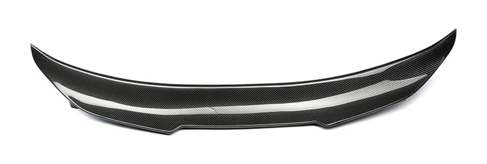 Heckscheibe Dachspoiler Für B&MW 8 Serie G15 840i F92 M8 2019-2023 Coupe 2 Tür PSM Stil Heckklappe Splitter Lippe Hinten Stamm Deckel Spoiler Flügel von QGMKMVZZBK