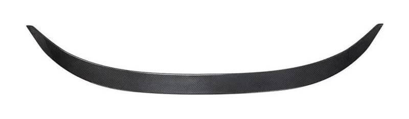 Heckscheibe Dachspoiler Für B&MW 8 Serie G16 F93 Für M8 840i 2018-2022 Racing Heck Kofferraumdeckel Flügel Lippenspoiler Autospoiler Auto Heckspoiler Flügel von QGMKMVZZBK