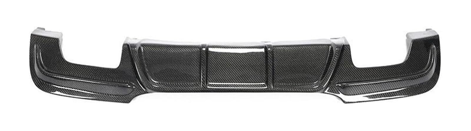 Heckscheibe Dachspoiler Für B&MW E90 3 Serie 325i 335i 2009–2012 Heckspoiler Heckstoßstange Diffusor Lippe Auto Auspuff Spoiler Platte Splitter von QGMKMVZZBK
