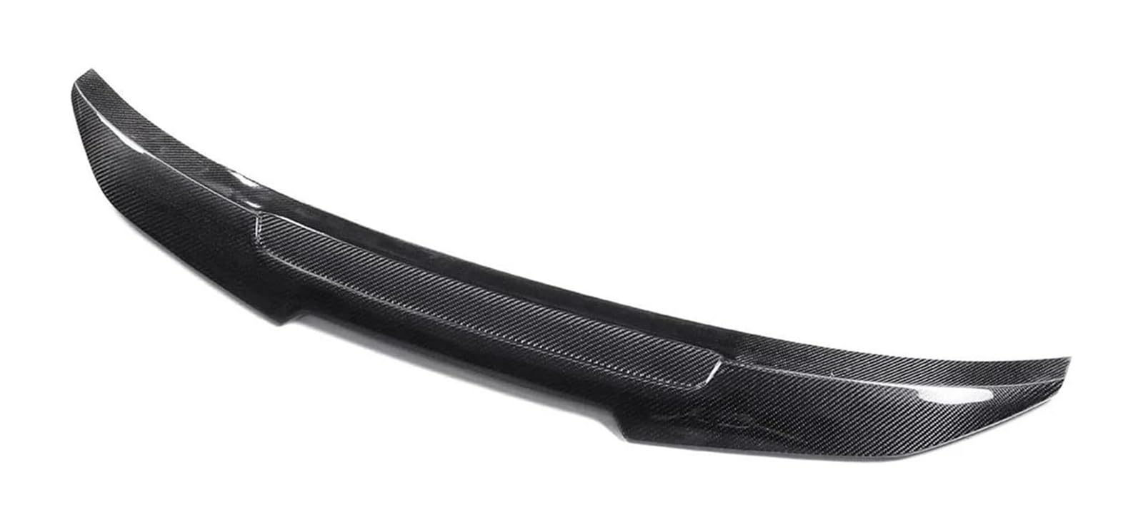 Heckscheibe Dachspoiler Für B&MW F22 M235i F87 M2 2014-2021 Auto Hecklippe Flügel Spoiler Real Carbon Fiber Auto Stamm Flügel Auto Heckspoiler von QGMKMVZZBK
