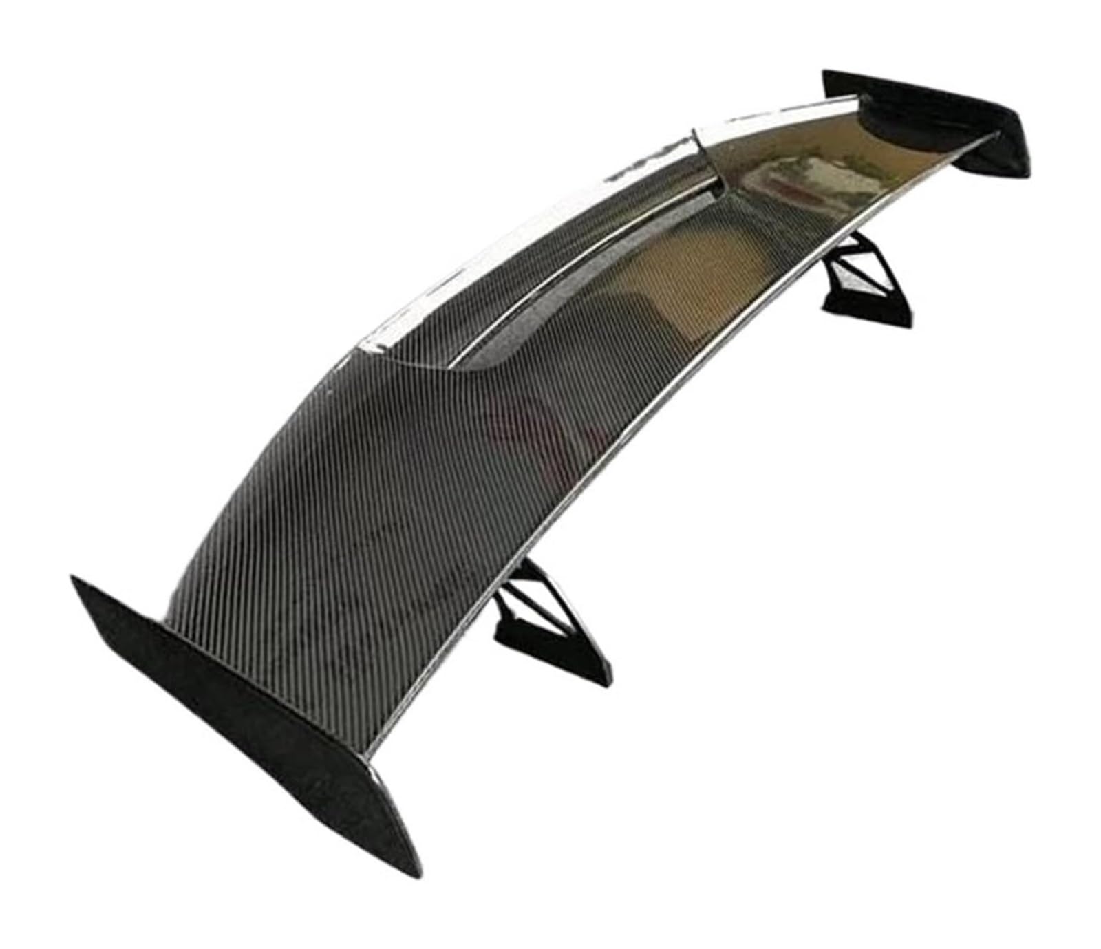 Heckscheibe Dachspoiler Für B&MW F82 F80 M2 M3 M4 M5 M6 GTS Flügel Lip Spoiler Real Carbon Fiber Spoiler Auto Heckspoiler von QGMKMVZZBK