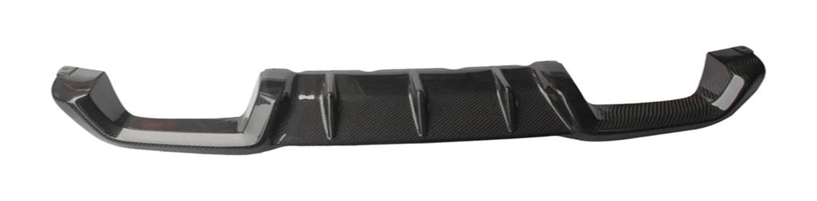 Heckscheibe Dachspoiler Für B&MW F87 Für M2 Coupe 2 TÜR 2016-2017 Heckspoiler Auto Heckstoßstange Diffusor Lip Spoiler Platte Boot Auspuff Splitter von QGMKMVZZBK
