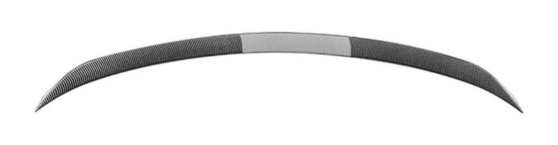 Heckscheibe Dachspoiler Für B&MW X5 G05 2019 2020 2021 2022 2023 2024 Auto Heckspoiler Hinten Stamm Spoiler Mittleren Flügel Lip Schwanz Mid Splitter von QGMKMVZZBK