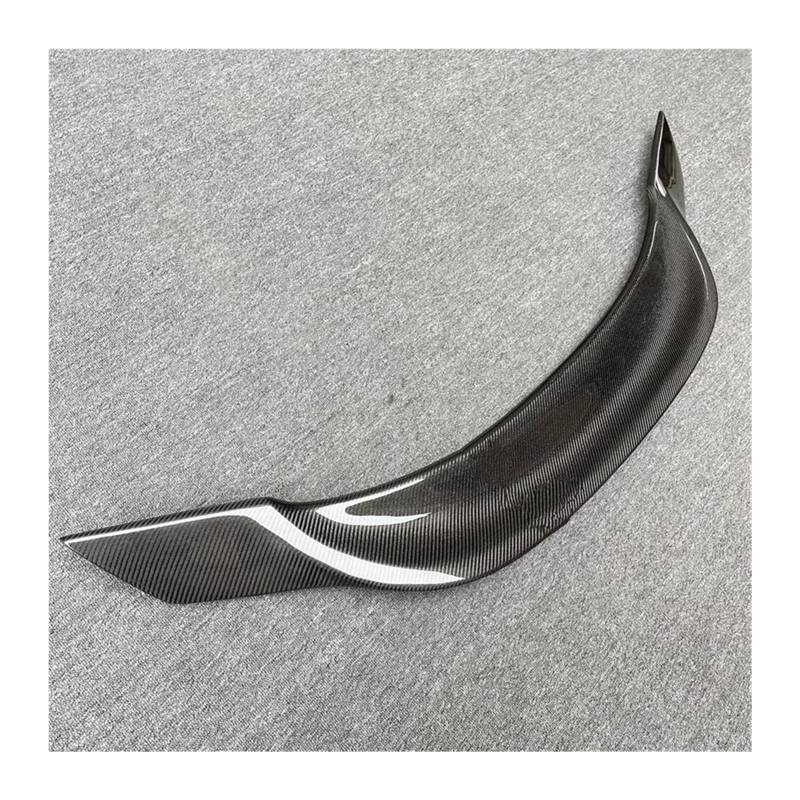 Heckscheibe Dachspoiler Für B&MW Z4 E89 R Style 2009–2016 Kohlefaser-Heckspoiler Kofferraumflügel FRP Geschmiedeter Carbon-Autospoiler Heckspoiler(Real Carbon Fiber) von QGMKMVZZBK