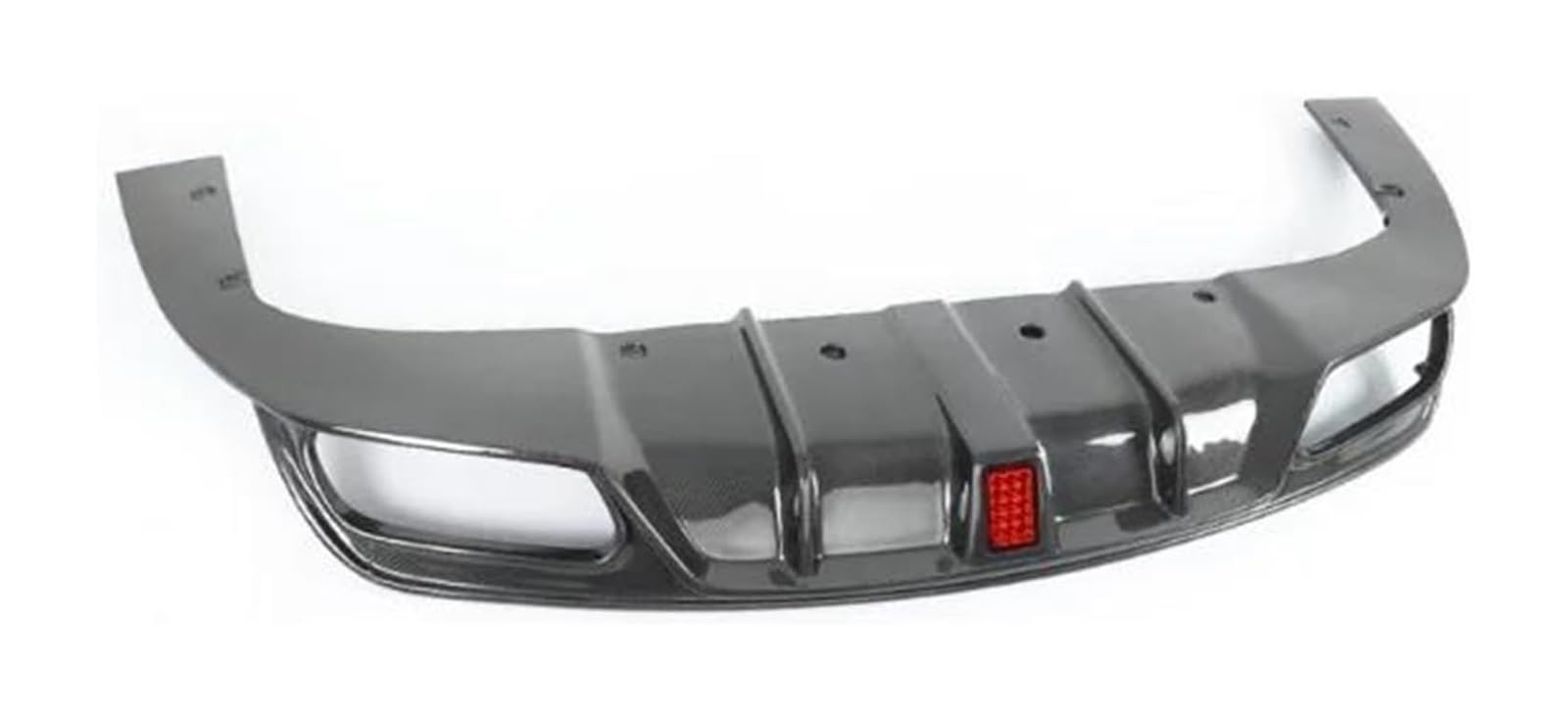 Heckscheibe Dachspoiler Für B&enz Für CLA-Klasse W117 Für CLA200 Für CLA250 Für CLA260 CLA45 2013–2018 Mit Leichtem FRP-Hecklippenspoiler-Diffusor Heckscheibe Dachspoiler Für B&enz Für CLA-Klasse W117 Für CLA200 Für CLA250 Für CLA260 CLA45 2013–2018 Mit Leichtem FRP-Hecklippenspoiler-Diffusor von QGMKMVZZBK