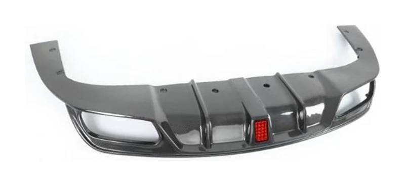 Heckscheibe Dachspoiler Für B&enz Für CLA-Klasse W117 Für CLA200 Für CLA250 Für CLA260 CLA45 2013–2018 Mit Leichtem FRP-Hecklippenspoiler-Diffusor von QGMKMVZZBK