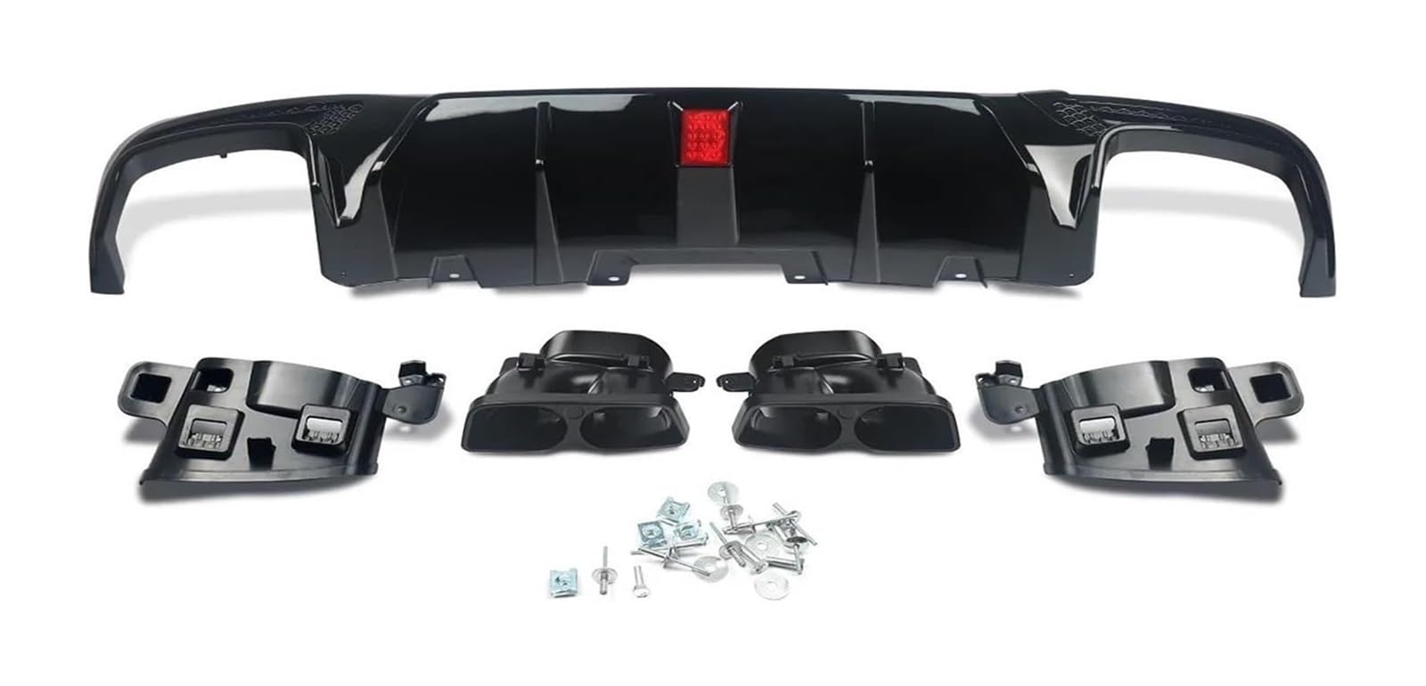 Heckscheibe Dachspoiler Für B&enz W166 X166 GLE400 GLE350 Für AMG Autospoiler Heckspoiler Spoiler Schwarz Glänzend Heckdiffusor W/Spitzen Schwarz Heckscheibe Dachspoiler Für B&enz W166 X166 GLE400 GLE350 Für AMG Autospoiler Heckspoiler Spoiler Schwarz Glänzend Heckdiffusor W/Spitzen Schwarz von QGMKMVZZBK