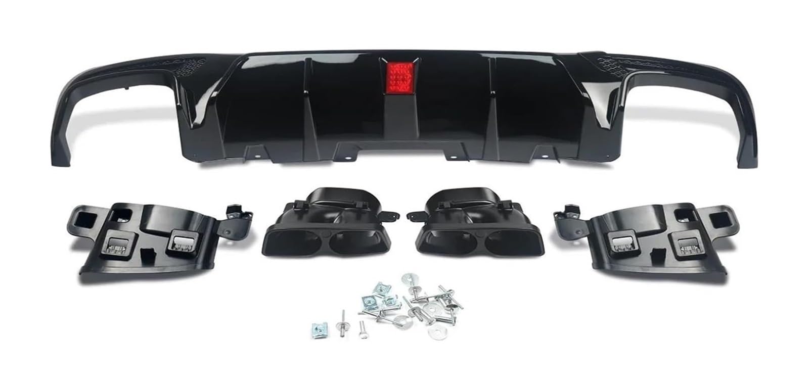 Heckscheibe Dachspoiler Für B&enz W166 X166 GLE400 GLE350 Für AMG Autospoiler Heckspoiler Spoiler Schwarz Glänzend Heckdiffusor W/Spitzen Schwarz Heckscheibe Dachspoiler Für B&enz W166 X166 GLE400 GLE350 Für AMG Autospoiler Heckspoiler Spoiler Schwarz Glänzend Heckdiffusor W/Spitzen Schwarz von QGMKMVZZBK