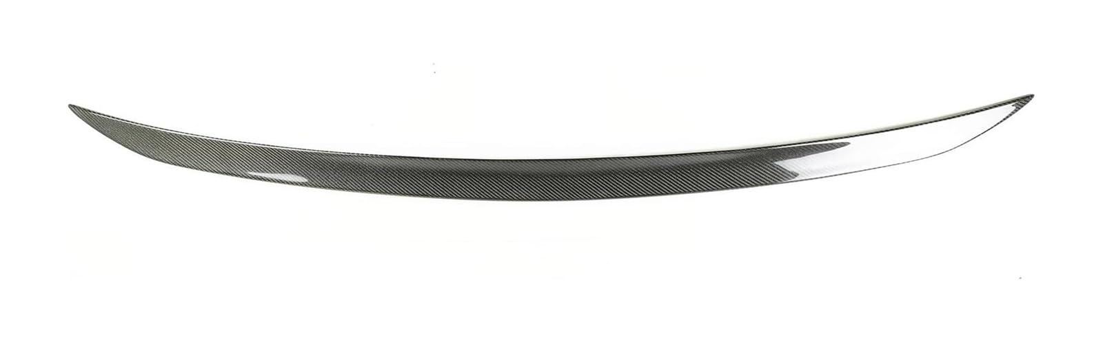 Heckscheibe Dachspoiler Für Cayenne Coupe 2018-2022 Auto Spoiler Auto Hinten Stamm Mittleren Flügel Spoiler Lippe Schwanz Tor Oberen Splitter Entenschnabel Klappe Trim von QGMKMVZZBK
